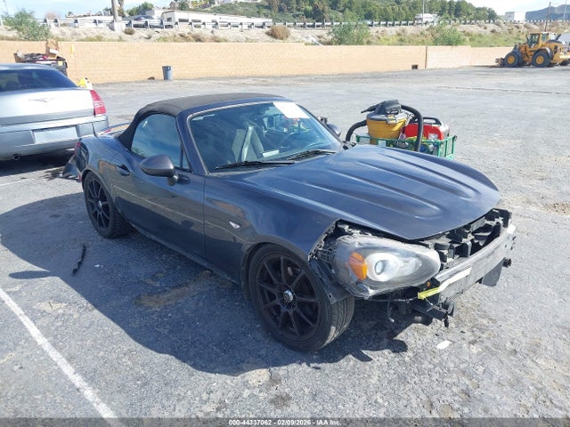 2017 FIAT 124 SPIDER JC1NFAEK5H0108093