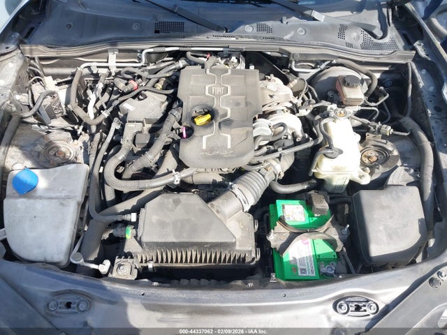 2017 FIAT 124 SPIDER JC1NFAEK5H0108093 Photo 9