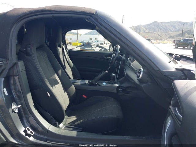 2017 FIAT 124 SPIDER JC1NFAEK5H0108093 Photo 4