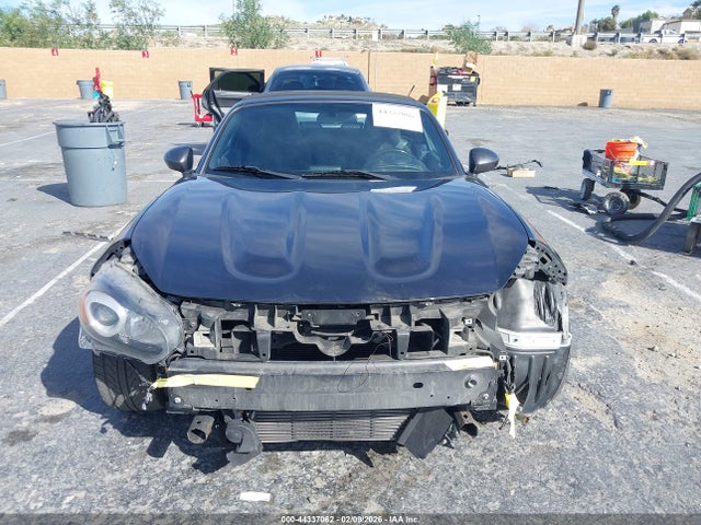2017 FIAT 124 SPIDER JC1NFAEK5H0108093 Photo 5