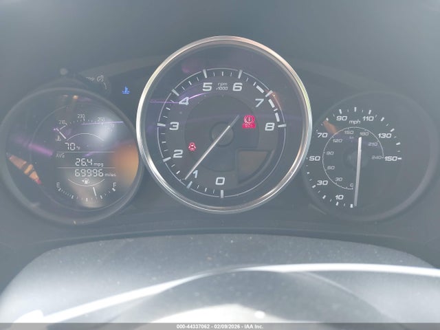 2017 FIAT 124 SPIDER JC1NFAEK5H0108093 Photo 6