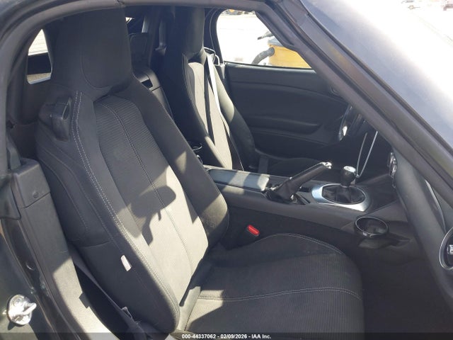 2017 FIAT 124 SPIDER JC1NFAEK5H0108093 Photo 7