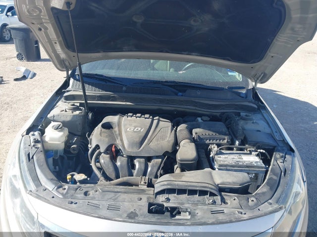 Продажа на аукционе авто 2013 Kia Optima Lx, vin: KNAGM4A73D5300160, номер лота: 44337064