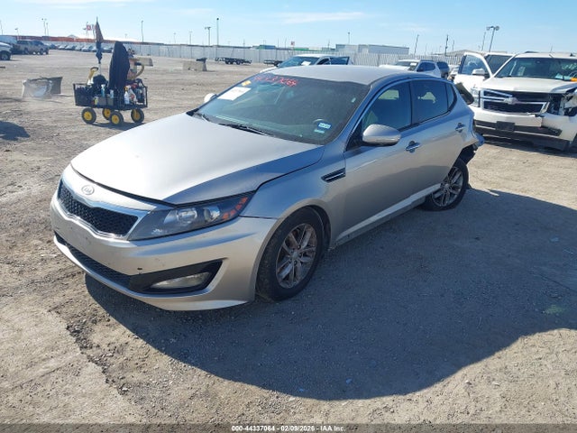 Продажа на аукционе авто 2013 Kia Optima Lx, vin: KNAGM4A73D5300160, номер лота: 44337064