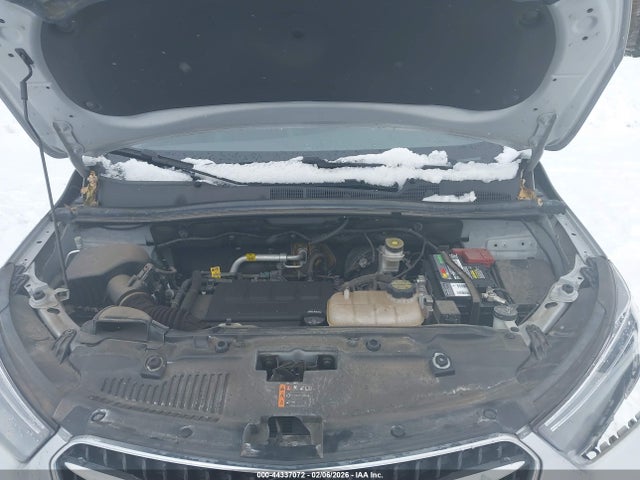 44337072 :رقم المزاد ، KL4CJESB1MB354913 vin ، 2021 Buick Encore Preferred مزاد بيع