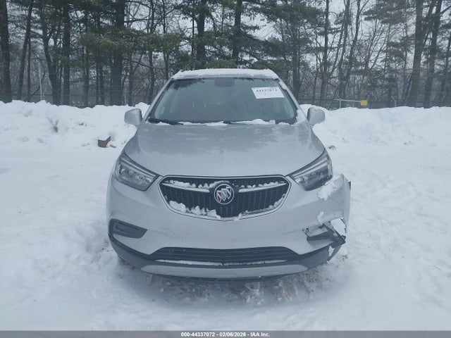 44337072 :رقم المزاد ، KL4CJESB1MB354913 vin ، 2021 Buick Encore Preferred مزاد بيع