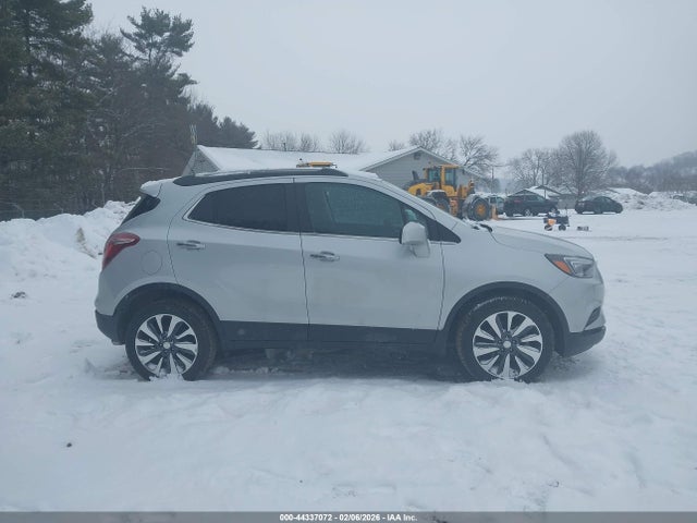 44337072 :رقم المزاد ، KL4CJESB1MB354913 vin ، 2021 Buick Encore Preferred مزاد بيع