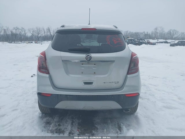 44337072 :رقم المزاد ، KL4CJESB1MB354913 vin ، 2021 Buick Encore Preferred مزاد بيع