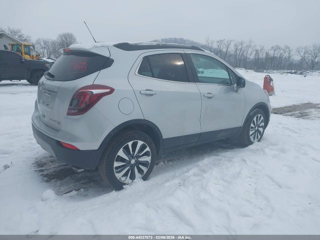 44337072 :رقم المزاد ، KL4CJESB1MB354913 vin ، 2021 Buick Encore Preferred مزاد بيع