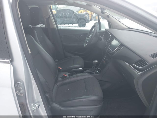 44337072 :رقم المزاد ، KL4CJESB1MB354913 vin ، 2021 Buick Encore Preferred مزاد بيع