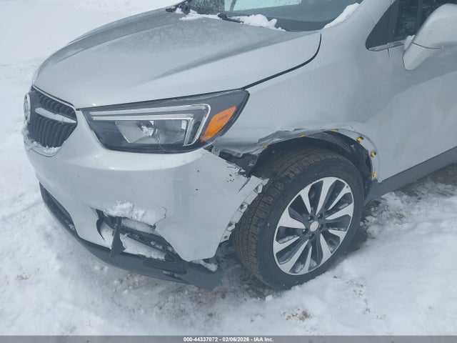 44337072 :رقم المزاد ، KL4CJESB1MB354913 vin ، 2021 Buick Encore Preferred مزاد بيع