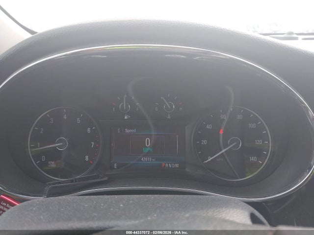 44337072 :رقم المزاد ، KL4CJESB1MB354913 vin ، 2021 Buick Encore Preferred مزاد بيع