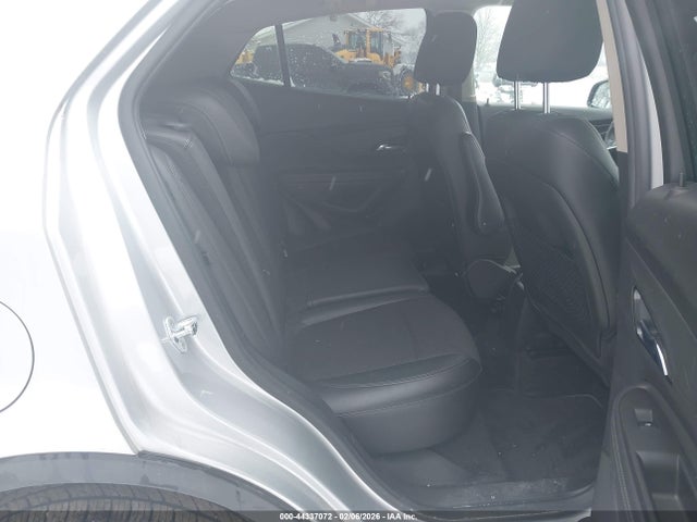 44337072 :رقم المزاد ، KL4CJESB1MB354913 vin ، 2021 Buick Encore Preferred مزاد بيع
