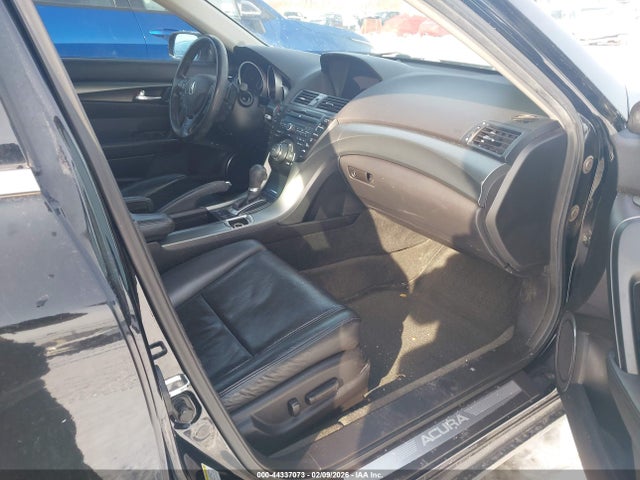 2012 ACURA TL 19UUA8F72CA016167 Photo 4