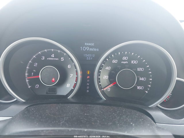2012 ACURA TL 19UUA8F72CA016167 Photo 6