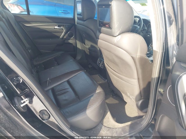 2012 ACURA TL 19UUA8F72CA016167 Photo 7