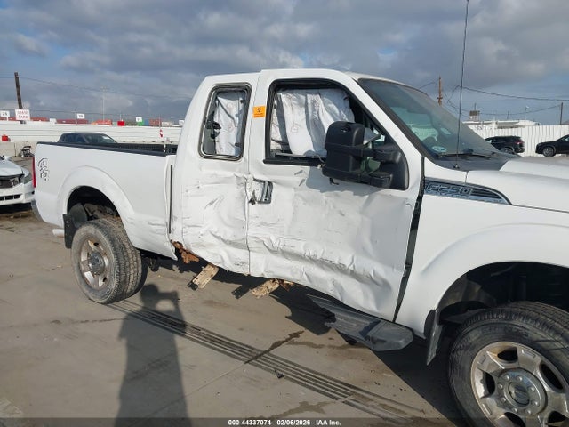 Ford F-250 Xlt 2015 1FT7X2B66FEB24549 Image 6