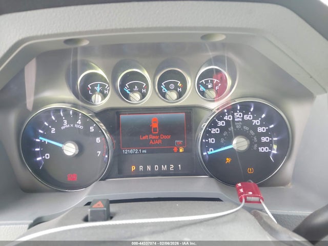 Ford F-250 Xlt 2015 1FT7X2B66FEB24549 Image 7