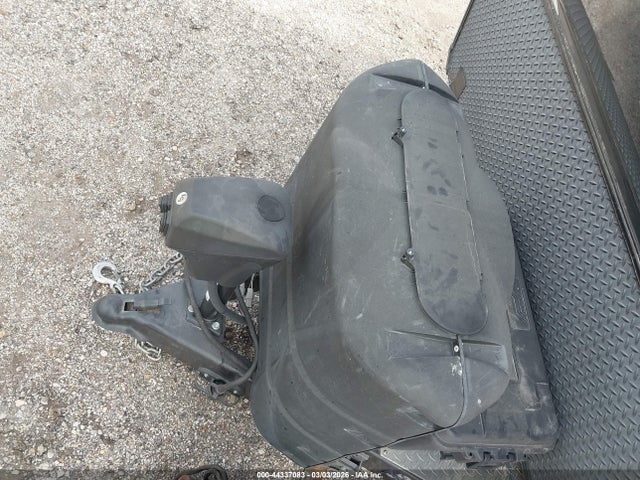 44337083 :رقم المزاد ، 4X4TRLH27N1898098 vin ، 2022 Rockwood Ct مزاد بيع