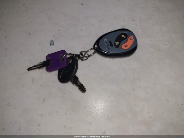 44337083 :رقم المزاد ، 4X4TRLH27N1898098 vin ، 2022 Rockwood Ct مزاد بيع