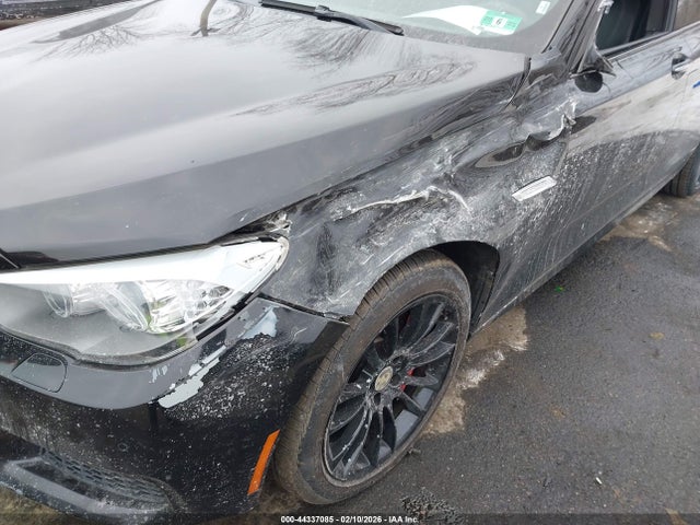 2016 BMW 535I GRAN TURISMO WBA5M4C54GD186764 Photo 5