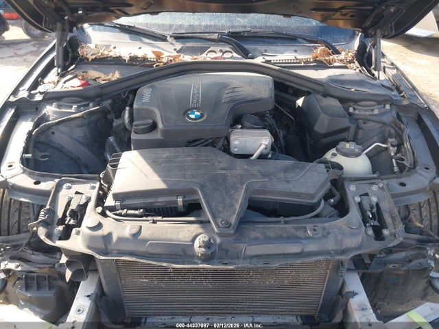 WBA8E3G51GNT80483 BMW 328i Xdrive