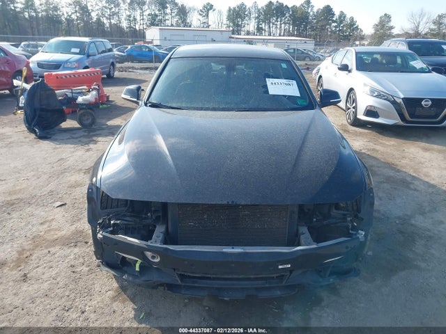 WBA8E3G51GNT80483 BMW 328i Xdrive