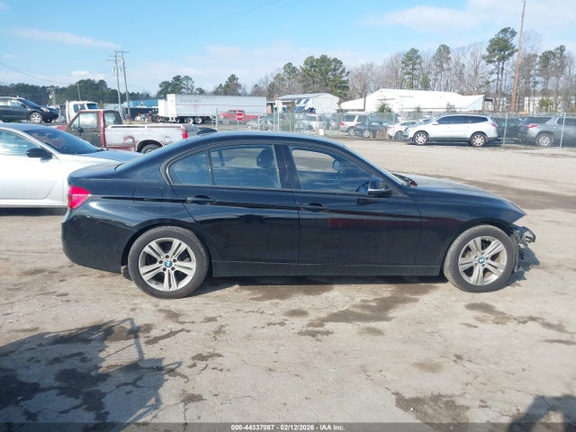 WBA8E3G51GNT80483 BMW 328i Xdrive