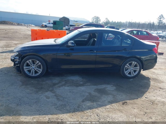 WBA8E3G51GNT80483 BMW 328i Xdrive