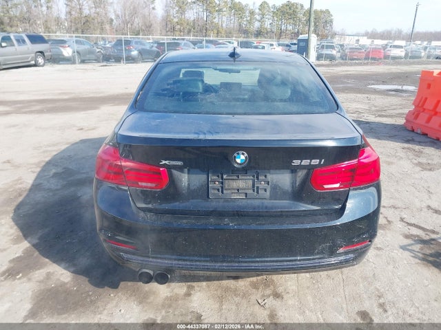 WBA8E3G51GNT80483 BMW 328i Xdrive