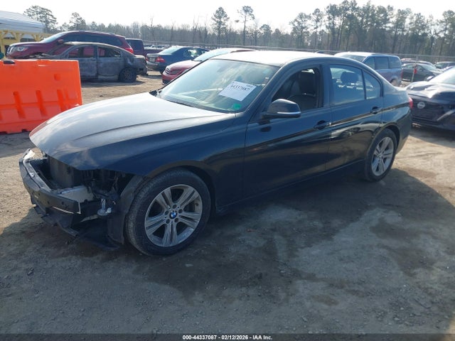 WBA8E3G51GNT80483 BMW 328i Xdrive