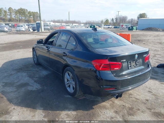 WBA8E3G51GNT80483 BMW 328i Xdrive