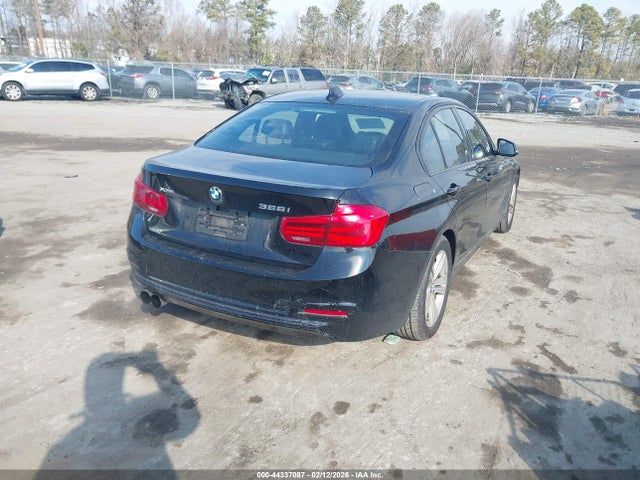 WBA8E3G51GNT80483 BMW 328i Xdrive