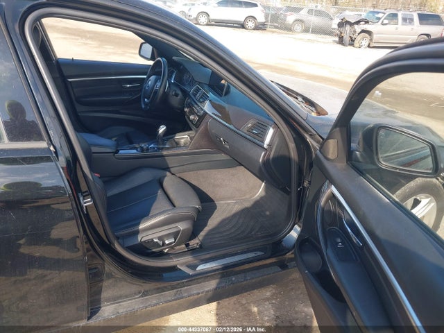 WBA8E3G51GNT80483 BMW 328i Xdrive