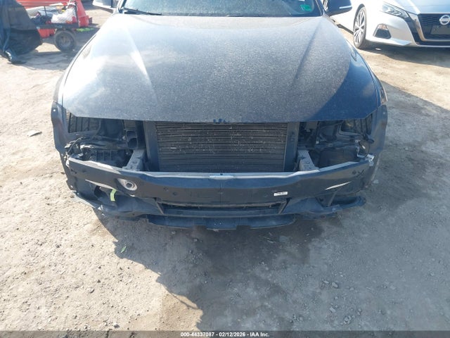 WBA8E3G51GNT80483 BMW 328i Xdrive