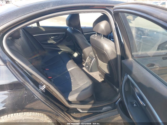 WBA8E3G51GNT80483 BMW 328i Xdrive