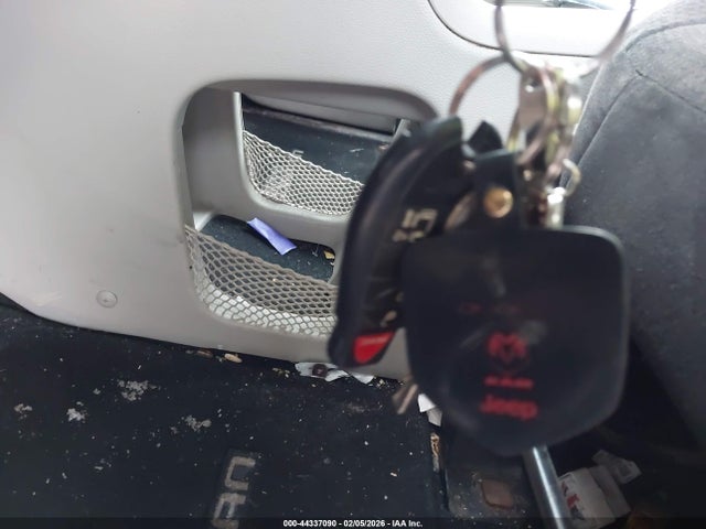 Aukcja sprzedaży 2012 Dodge Grand Caravan Sxt, vin: 2C4RDGCG5CR212108, numer aukcji: 44337090