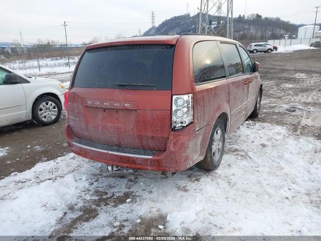 Aukcja sprzedaży 2012 Dodge Grand Caravan Sxt, vin: 2C4RDGCG5CR212108, numer aukcji: 44337090