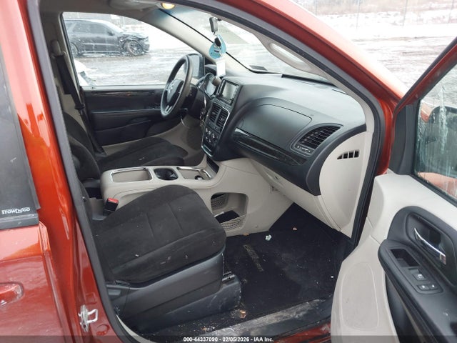 Aukcja sprzedaży 2012 Dodge Grand Caravan Sxt, vin: 2C4RDGCG5CR212108, numer aukcji: 44337090