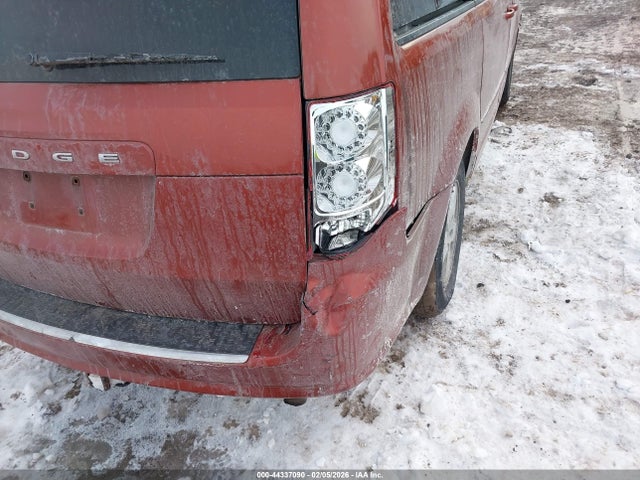 Aukcja sprzedaży 2012 Dodge Grand Caravan Sxt, vin: 2C4RDGCG5CR212108, numer aukcji: 44337090