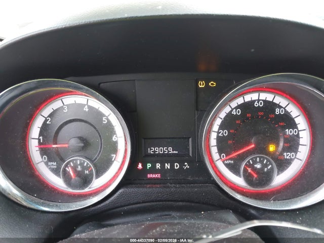 Aukcja sprzedaży 2012 Dodge Grand Caravan Sxt, vin: 2C4RDGCG5CR212108, numer aukcji: 44337090