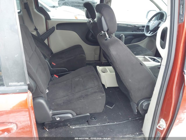 Aukcja sprzedaży 2012 Dodge Grand Caravan Sxt, vin: 2C4RDGCG5CR212108, numer aukcji: 44337090