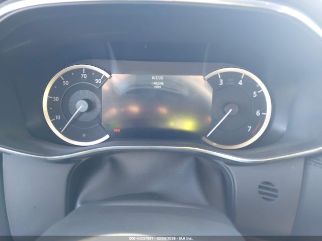 2022 JAGUAR F-PACE SADCJ2EX1NA699074 Photo 6