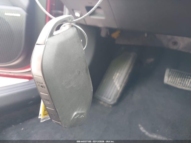 3KPFW4DE3SE194555 KIA K4 Gt-line