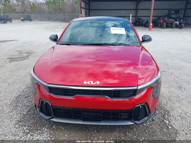3KPFW4DE3SE194555 KIA K4 Gt-line