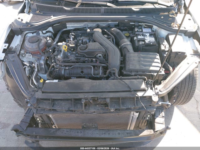 3VWBM7BU8RM036063 Volkswagen Jetta 1.5t Sport