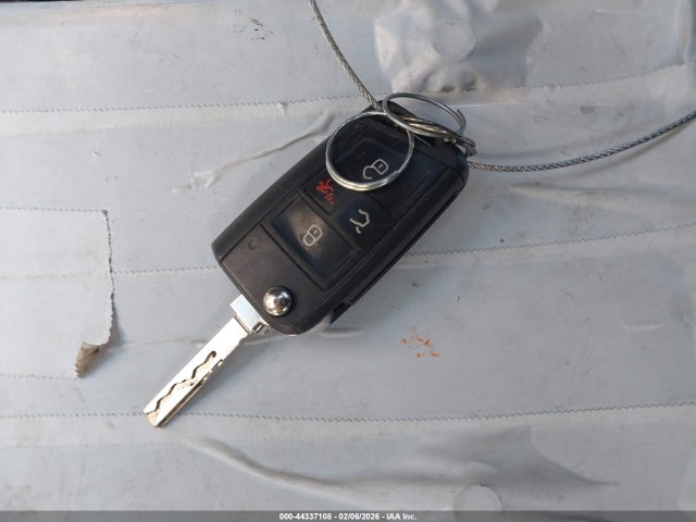 3VWBM7BU8RM036063 Volkswagen Jetta 1.5t Sport