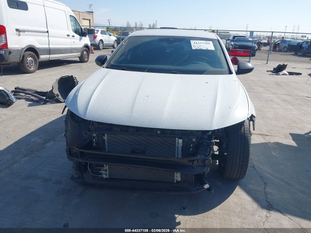3VWBM7BU8RM036063 Volkswagen Jetta 1.5t Sport