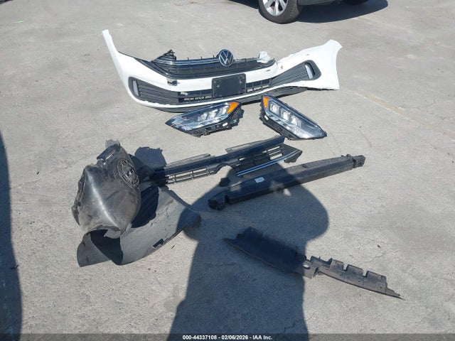3VWBM7BU8RM036063 Volkswagen Jetta 1.5t Sport
