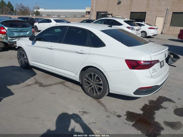 3VWBM7BU8RM036063 Volkswagen Jetta 1.5t Sport